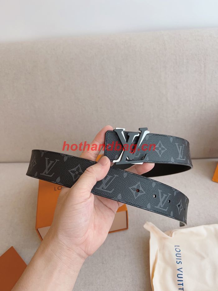 Louis Vuitton Belt 40MM LVB00125 Louis Vuitton Belt 40MM LVB00125